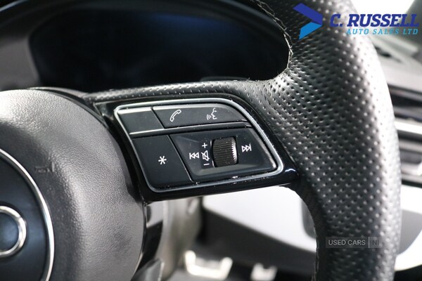 Used Audi A5 2023 for sale - 77940958: Photo 16