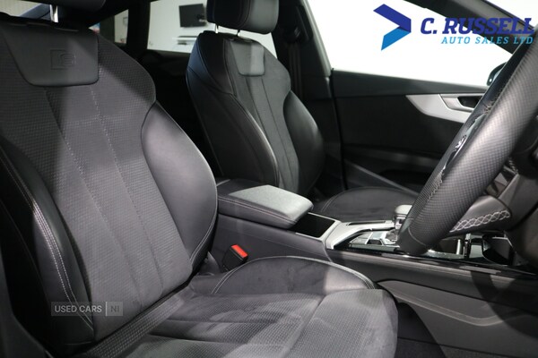 Used Audi A5 2023 for sale - 77940958: Photo 18