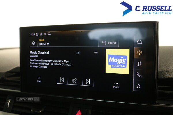 Used Audi A5 2023 for sale - 77940958: Photo 20