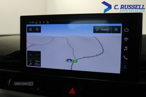 Used Audi A5 2023 for sale - 77940958: Photo 22