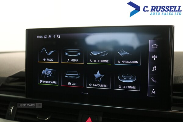 Used Audi A5 2023 for sale - 77940958: Photo 23