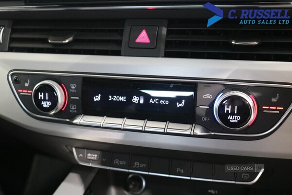 Used Audi A5 2023 for sale - 77940958: Photo 24