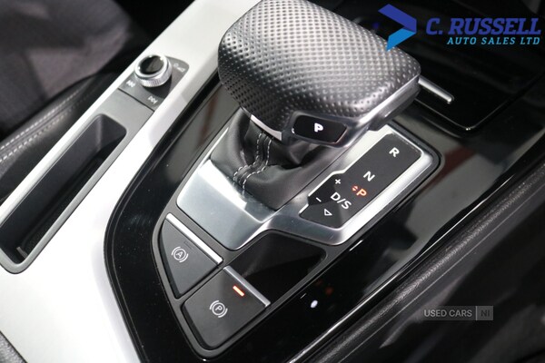 Used Audi A5 2023 for sale - 77940958: Photo 26