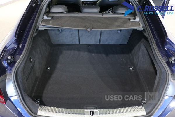 Used Audi A5 2023 for sale - 77940958: Photo 9