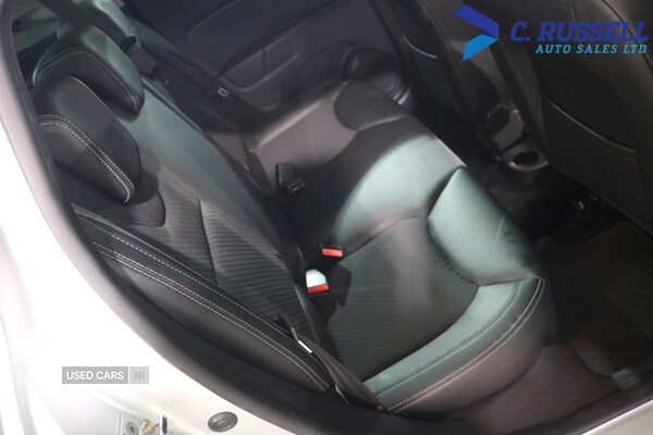 Used Renault Clio 2018 for sale - 76216063: Photo 12