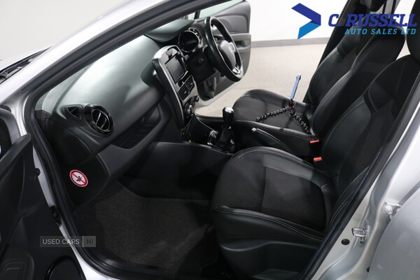 Used Renault Clio 2018 for sale - 76216063: Photo 15