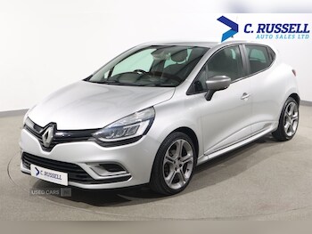 Renault - Clio