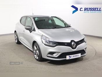 Used Renault Clio 2018 for sale - 76216063: Photo 4