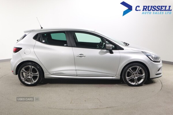 Used Renault Clio 2018 for sale - 76216063: Photo 5
