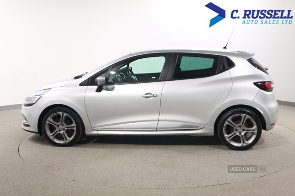 Used Renault Clio 2018 for sale - 76216063: Photo 9