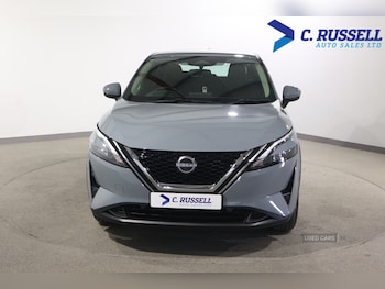 Used Nissan Qashqai 2023 for sale - 79485315: Photo