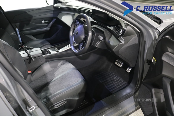 Used Peugeot 408 2024 for sale - 76014417: Photo 10