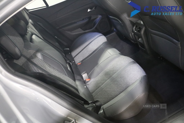 Used Peugeot 408 2024 for sale - 76014417: Photo 11