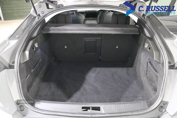 Used Peugeot 408 2024 for sale - 76014417: Photo 12