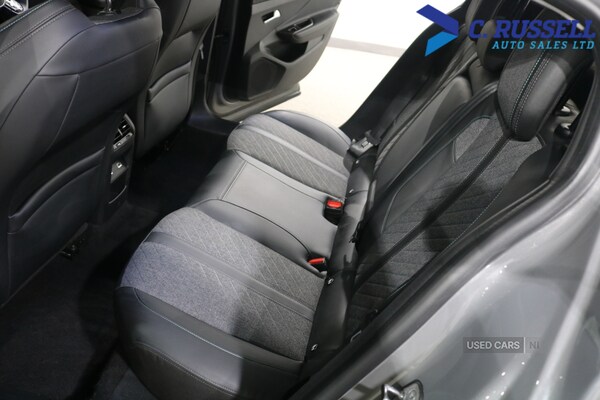 Used Peugeot 408 2024 for sale - 76014417: Photo 13