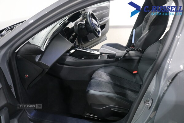 Used Peugeot 408 2024 for sale - 76014417: Photo 14