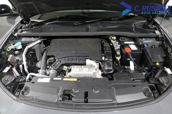 Used Peugeot 408 2024 for sale - 76014417: Photo 15