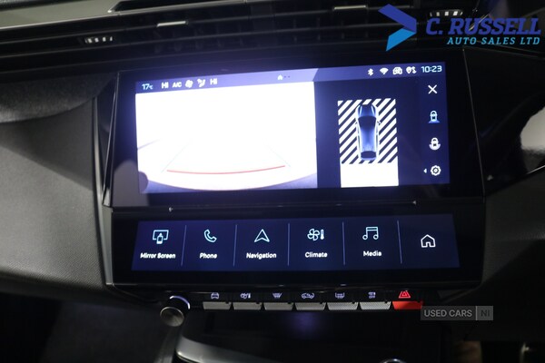 Used Peugeot 408 2024 for sale - 76014417: Photo 16