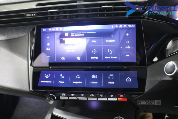 Used Peugeot 408 2024 for sale - 76014417: Photo 17