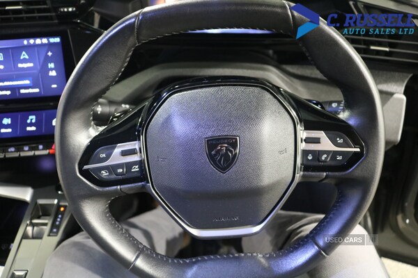 Used Peugeot 408 2024 for sale - 76014417: Photo 18