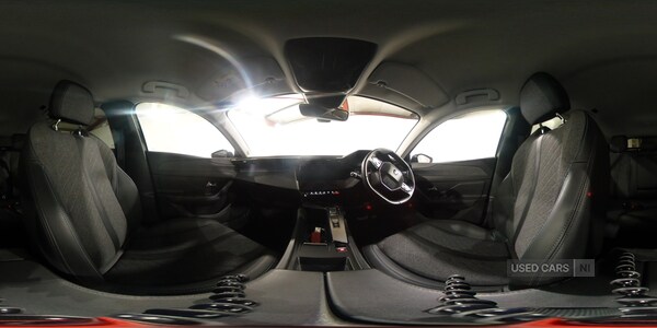 Used Peugeot 408 2024 for sale - 76014417: Photo 19