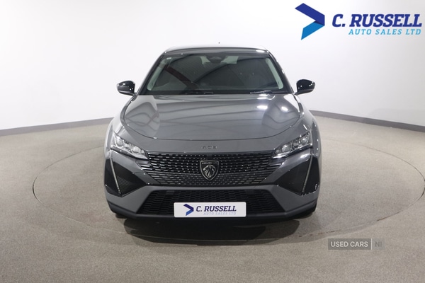 Used Peugeot 408 2024 for sale - 76014417: Photo 2