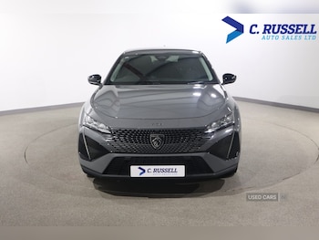 Used Peugeot 408 2024 for sale - 76014417: Photo 2