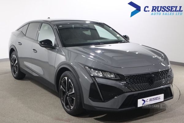 Used Peugeot 408 2024 for sale - 76014417: Photo 3