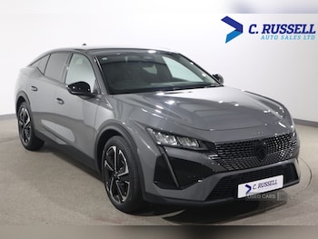 Used Peugeot 408 2024 for sale - 76014417: Photo 3
