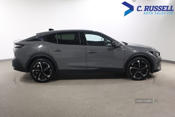 Used Peugeot 408 2024 for sale - 76014417: Photo 4