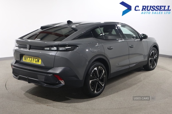 Used Peugeot 408 2024 for sale - 76014417: Photo 5