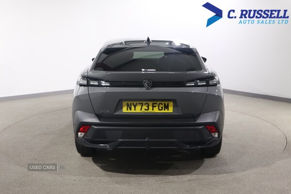 Used Peugeot 408 2024 for sale - 76014417: Photo 6