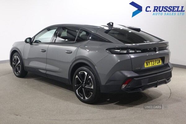 Used Peugeot 408 2024 for sale - 76014417: Photo 7