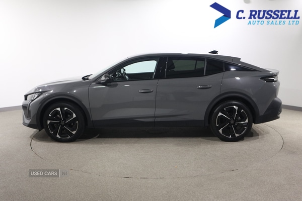 Used Peugeot 408 2024 for sale - 76014417: Photo 8