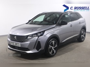 Used Peugeot 3008 2023 for sale - 78261779: Photo