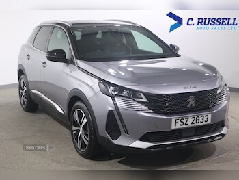 Used Peugeot 3008 2023 for sale - 78261779: Photo