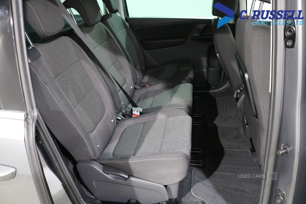 Used Volkswagen Sharan 2020 for sale - 77840348: Photo 11