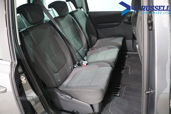 Used Volkswagen Sharan 2020 for sale - 77840348: Photo 14