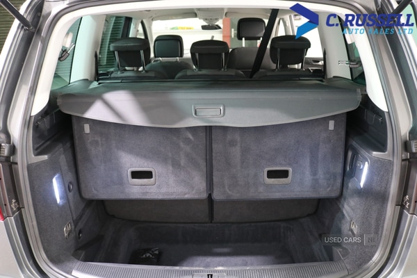 Used Volkswagen Sharan 2020 for sale - 77840348: Photo 15