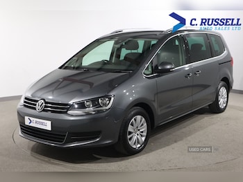 2020 - 2.0 TDI SCR 150 SE Nav 5dr