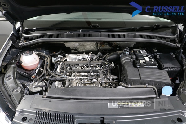 Used Volkswagen Sharan 2020 for sale - 77840348: Photo 20