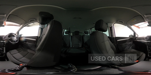 Used Volkswagen Sharan 2020 for sale - 77840348: Photo 21