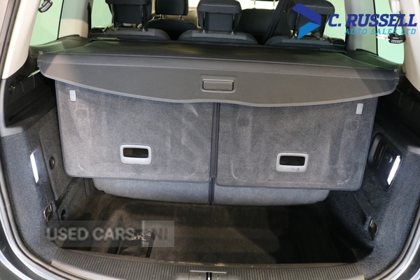 Used Volkswagen Sharan 2020 for sale - 77840348: Photo 9