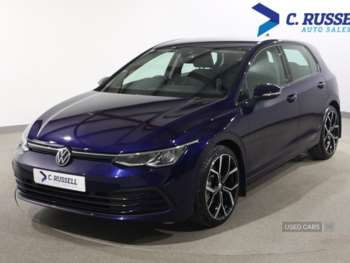 2022 - 1.5 TSI 150 Life 5dr