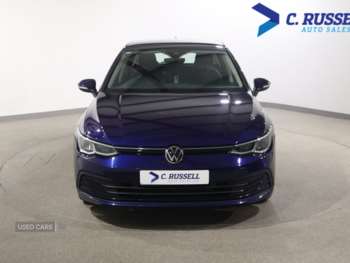 Used Volkswagen Golf 2022 for sale - 75226431: Photo