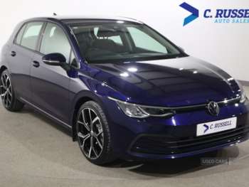 Used Volkswagen Golf 2022 for sale - 75226431: Photo