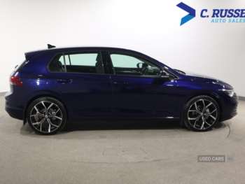 Used Volkswagen Golf 2022 for sale - 75226431: Photo