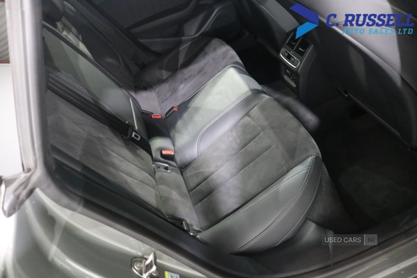 Used Audi A5 2022 for sale - 77254199: Photo 10