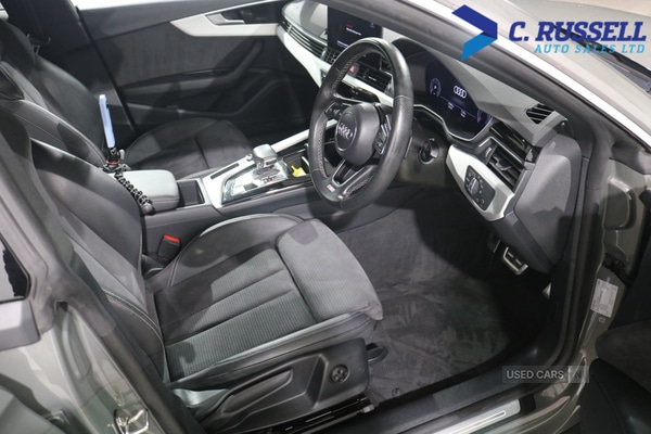 Used Audi A5 2022 for sale - 77254199: Photo 11