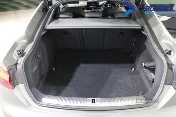 Used Audi A5 2022 for sale - 77254199: Photo 13